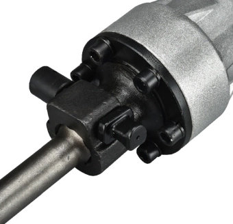 Отбойный молоток 2,5кВт, 0-1600об/мин, 48J, 65mm Hex, SALI 2185