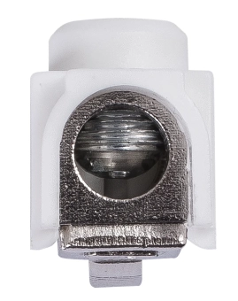 Клема вводная для модульного оборудования 4-25