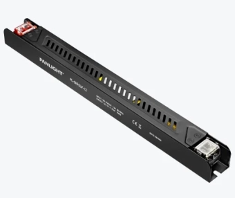 Блок питания Slim Linear 12V 100W 8.3A IP20 черный PL-S100FL-12