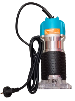 Фрезер кромочный 500W 6-8mm 3500rpm HAMMER