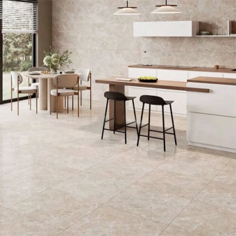 Керамогранит Alvaro Beige 59.8*59.8cm Cersanit UA УКРАИНА