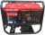 Электрогенератор на бензине 220/380V 25HP, 11-12kW, Двух-цилиндровый V-образ OHV, R15000D-TA, GX NewLand