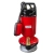 Насос погружной дренажный Aquatic Elefant QDX 1.5-32-0.75F Насос погружной дренажный Aquatic Elefant QDX 1.5-32-0.75F