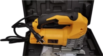 Электролобзик маятниковый EP-10657, 600W, Epica Star