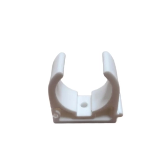 Опора (крепеж-клипса) для труб Ø 50 PPR KAS