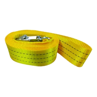 Буксировочный ремень с крюками 5см*4м, EP-60659, Epica Star