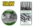 Станок для гибки арматуры 3kW 380V 50Hz 6-32mm JDSBB1A40 Jadever Станок для гибки арматуры 3kW 380V 50Hz 6-32mm JDSBB1A40 Jadever