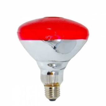 Лампа инфракрасная IKZK-100 Wt 