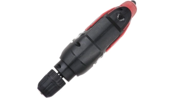 Дрель электрическая 500W WT-0115, Intertools