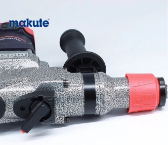 Перфоратор электрический поршневой 900W  0-850об/мин, 26мм, MAKUTE