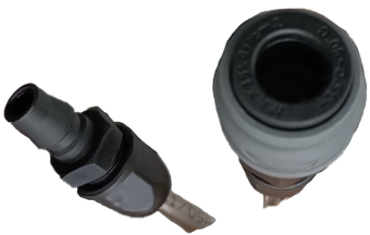 Шланг пневматический для компрессора 5*8 - 15m, SALI