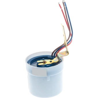 Фотореле ФРЛ-03 5-100лк 25А MegaWatt