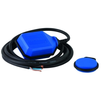 Поплавок 3 м Genebre (синий)