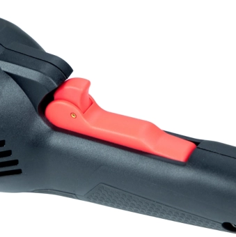 Машина углошлифовальная 1800W, 8500rpm, 6180G, SALI, 180 мм (Болгарка)