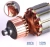 Фрезер електрический ручной одноосный 1200W, 16000-30000об/мин, 8мм, MAKUTE