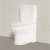 Унитаз пристенный Venus No-Rim White Bien Banyo