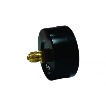 Манометр 0-6 бар, с задним подключением , 50 мм - 1/4" ERA 