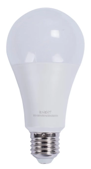 Лампа светодиодная LED A70 E27 15Вт, 6500К