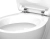 Напольный унитаз Keramin Scandy ML Incoer 1c Напольный унитаз Keramin Scandy ML Incoer 1c
