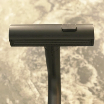 Смеситель для мойки Mat|eco Multiform черный-мат