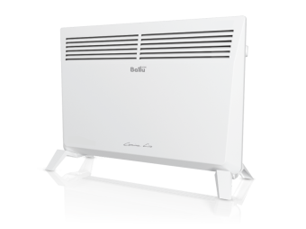 Конвектор электрический Ballu Camino Eco Turbo-2000 W