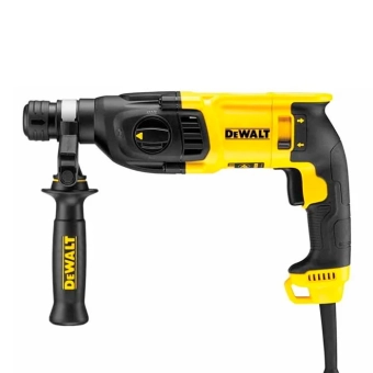 Перфоратор D25133K-QS 800W 2.6J SDS-PLUS DeWalt