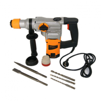 Перфоратор 1280W, EP-10119, Epica Star