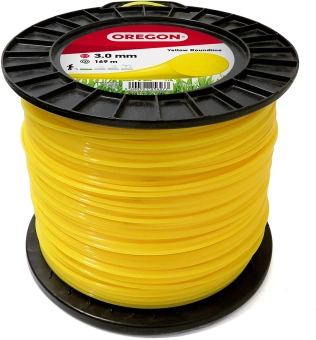 Леска Oregon Round 3,0мм*169м 69-371 OREGON