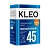 Клей  виниловый  KLEO SMART 7-9  рулонов 200 гр