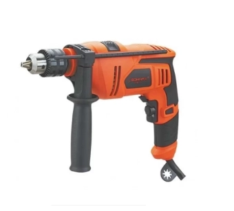 Дрель ударная 710Вт/2300об/мин/d13мм SomaFix
