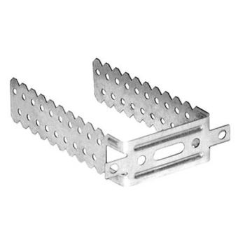 Подвес прямой для профиля CD 60/125; система облицовки ГКЛ 