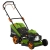 Газонокосилка бензиновая ProCraft PLM460