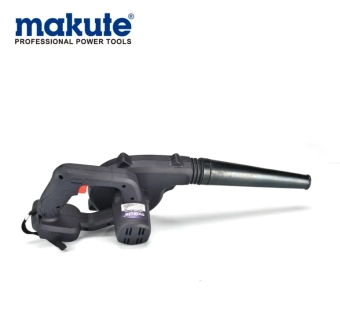 Воздуходувка мини ручная на аккумуляторе 20V, 0-20000об/мин, MAKUTE