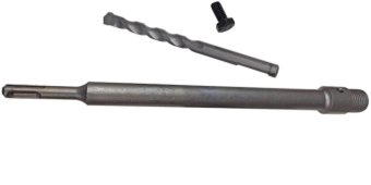 Хвостовик для коронок по бетону 300мм, EP-10618, Epica Star