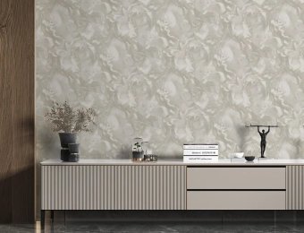 Виниловые обои на флизелиновой основе NewAGe NEFRIT 9112-26 1.06 x 10.05 м