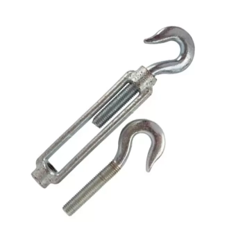 Талреп 12х125мм крюк-крюк