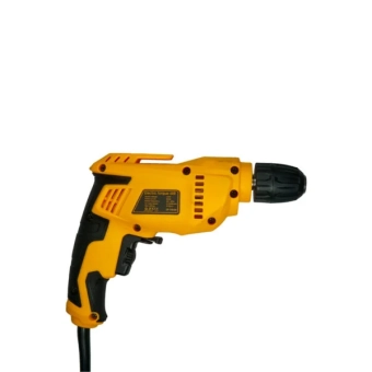 Дрель-шуруповерт электрический 400W, D10 мм, EP-10648, Epica Star