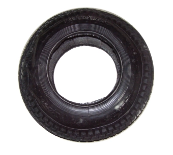 Шина для колеса тачки 350-7