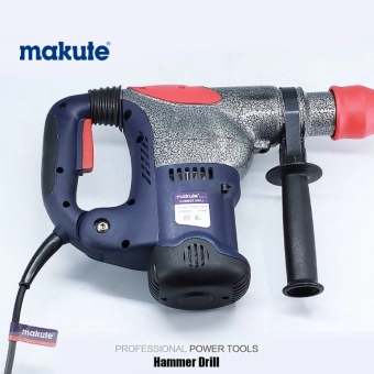Перфаратор  электрический 220V 1200W  500об/мин 38мм, MAKUTE