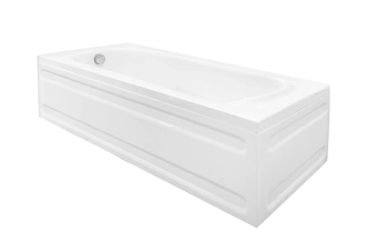 Прямоугольная ванна Tolenta 70*160см SG Stelle Banyo Турция