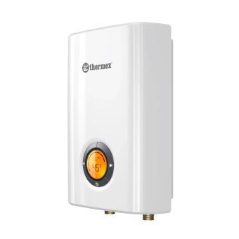 Водонагреватель электрический проточный THERMEX TOPFLOW 8000