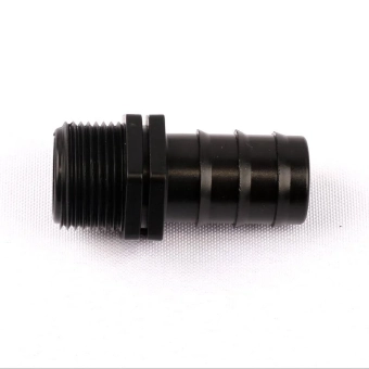 Коннектор для трубки D. 16x3/4" П UNITAPE