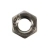 Гайка шестигранная M6 -сталь A2 DIN 934 