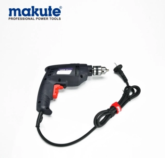 Дрель ударная 450W, 0-3000 об/мин, Bosch Design, MAKUTE