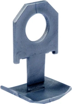 Набор зажимов для системы выравнивания плитки (СВП) Vorel (100 шт)