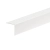 Уголок ПВХ 30x30мм 2.7м