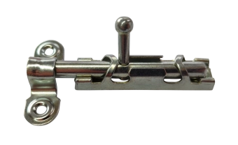 Задвижка накладная  3T1 оцинкованная