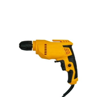 Дрель-шуруповерт электрический 400W, D10 мм, EP-10648, Epica Star