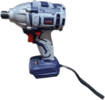 Шуруповерт на аккумуляторе 20V, Ø6,3 мм, 0-2800 об/мин, 280 n.m, Makute (БЕЗ аккумулятора)