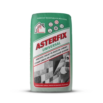 Клей ASTERFIX UNIVERSAL 25кг